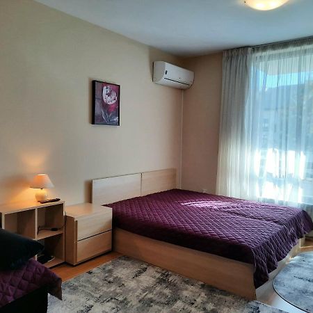 Apartments In Aspen Suites บันสโก ภายนอก รูปภาพ