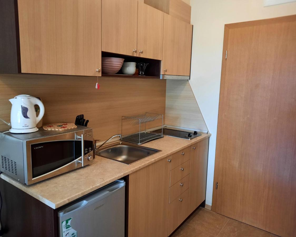 Apartments In Aspen Suites บันสโก ภายนอก รูปภาพ