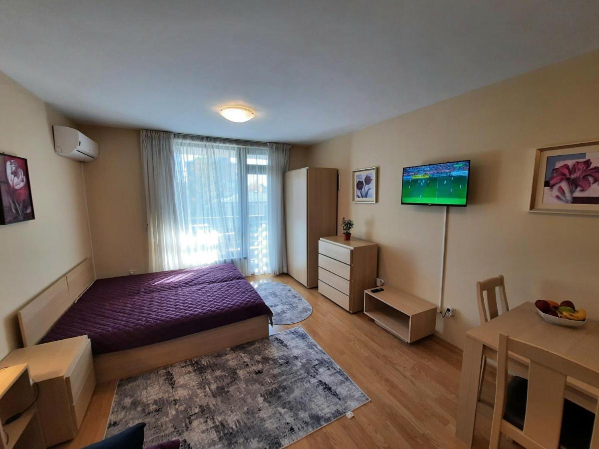 Apartments In Aspen Suites บันสโก ภายนอก รูปภาพ