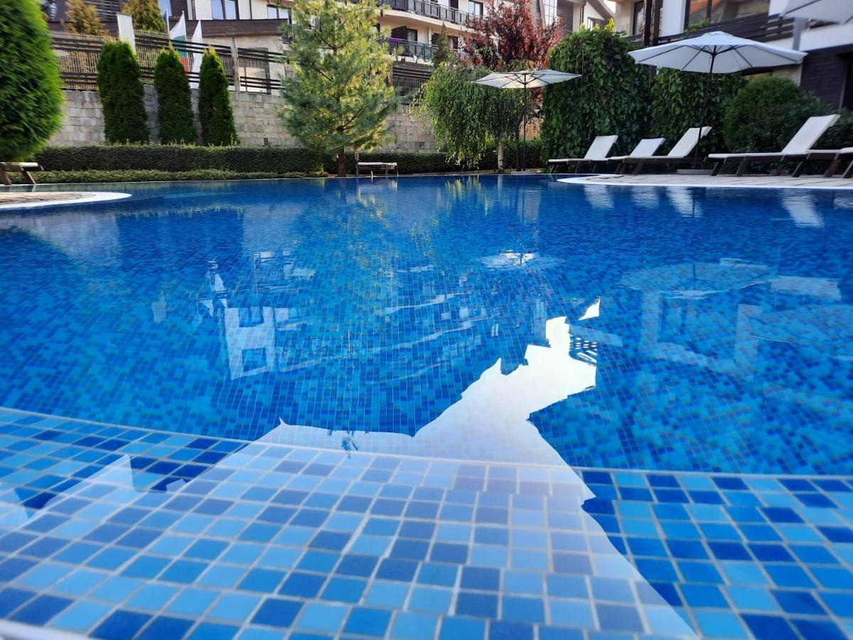 Apartments In Aspen Suites บันสโก ภายนอก รูปภาพ