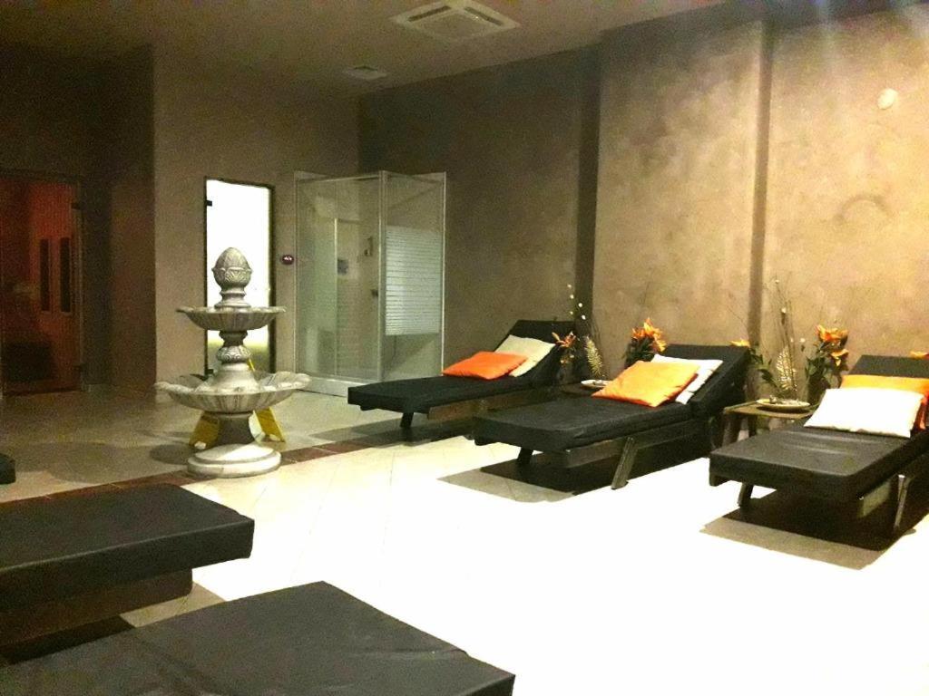 Apartments In Aspen Suites บันสโก ภายนอก รูปภาพ