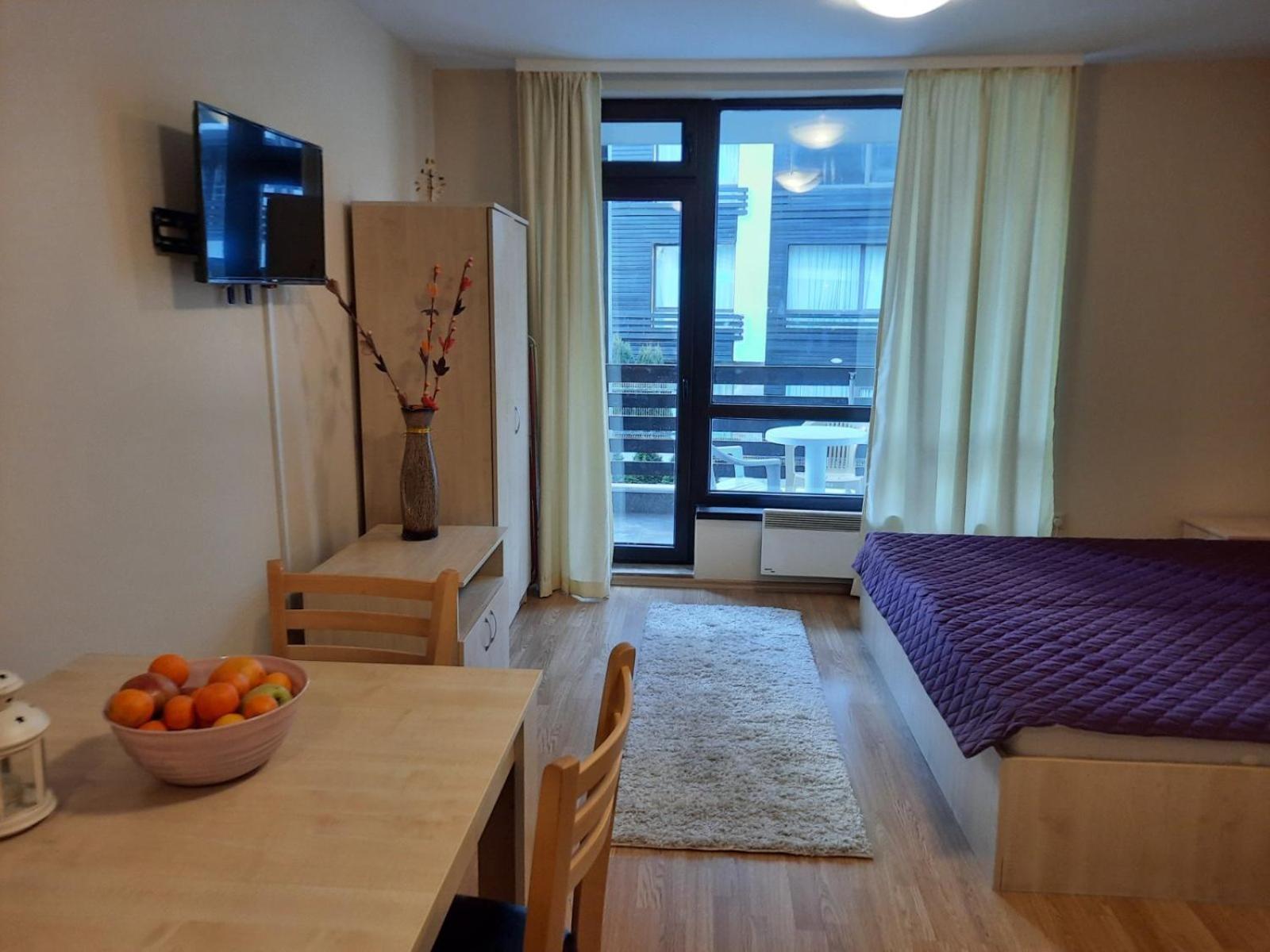 Apartments In Aspen Suites บันสโก ห้อง รูปภาพ