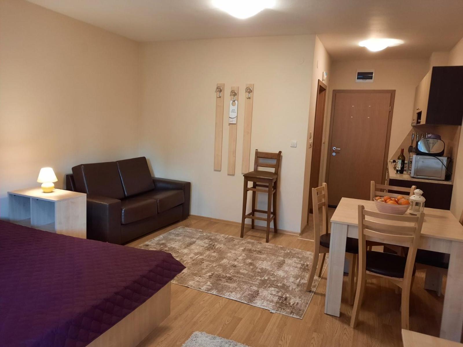 Apartments In Aspen Suites บันสโก ห้อง รูปภาพ