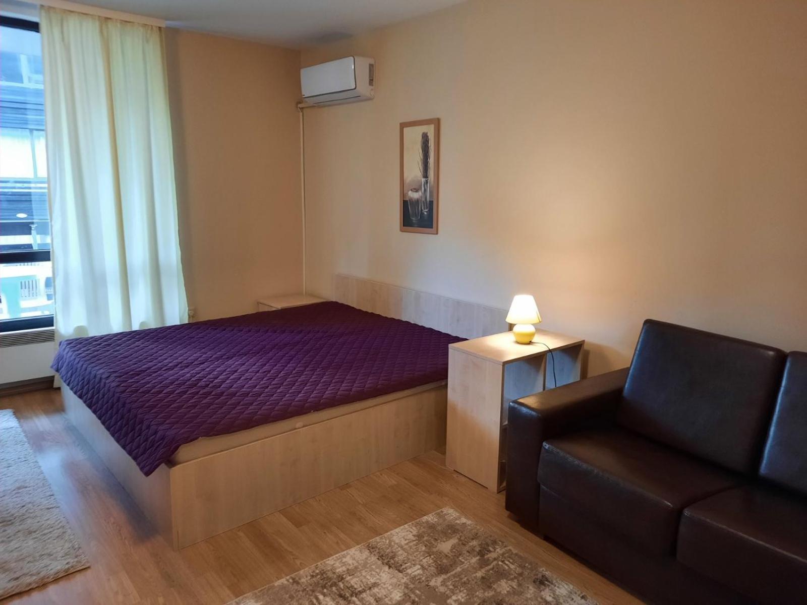 Apartments In Aspen Suites บันสโก ห้อง รูปภาพ
