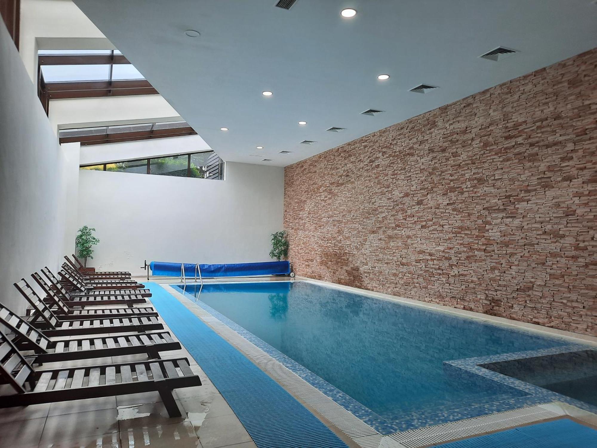 Apartments In Aspen Suites บันสโก ห้อง รูปภาพ