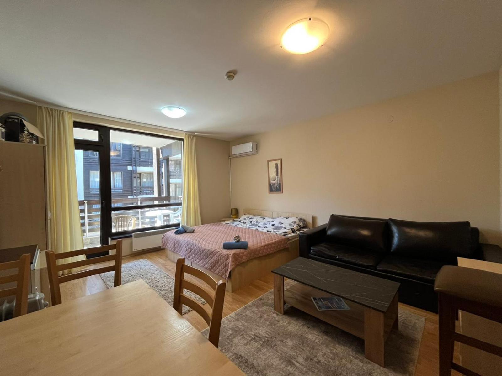 Apartments In Aspen Suites บันสโก ห้อง รูปภาพ
